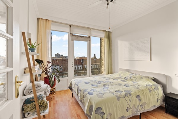 Medium property photo - Schiedamseweg 182D, 3025 AL Rotterdam